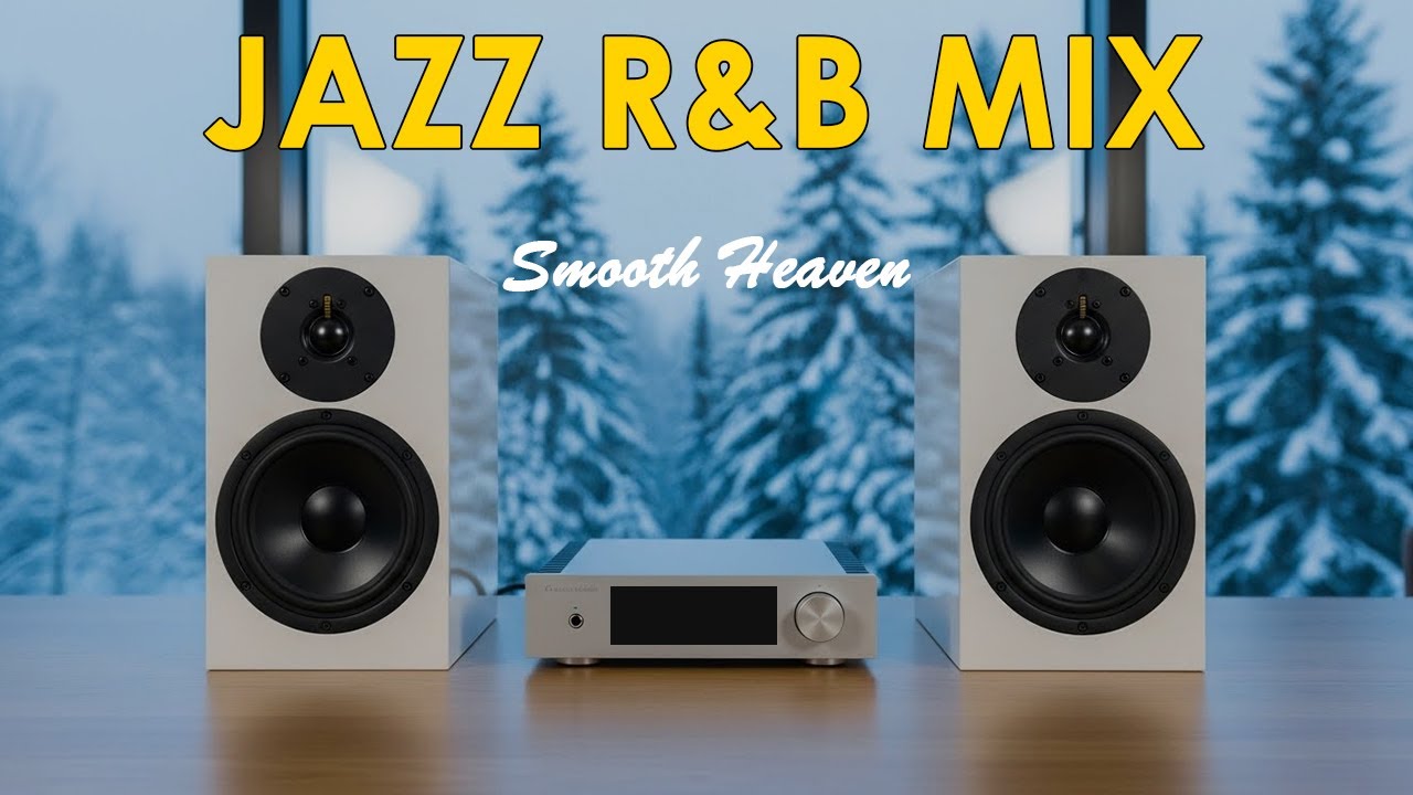 Soulful Jazz 1990s – Chillout Grooves Instrumental for Every Day Moments