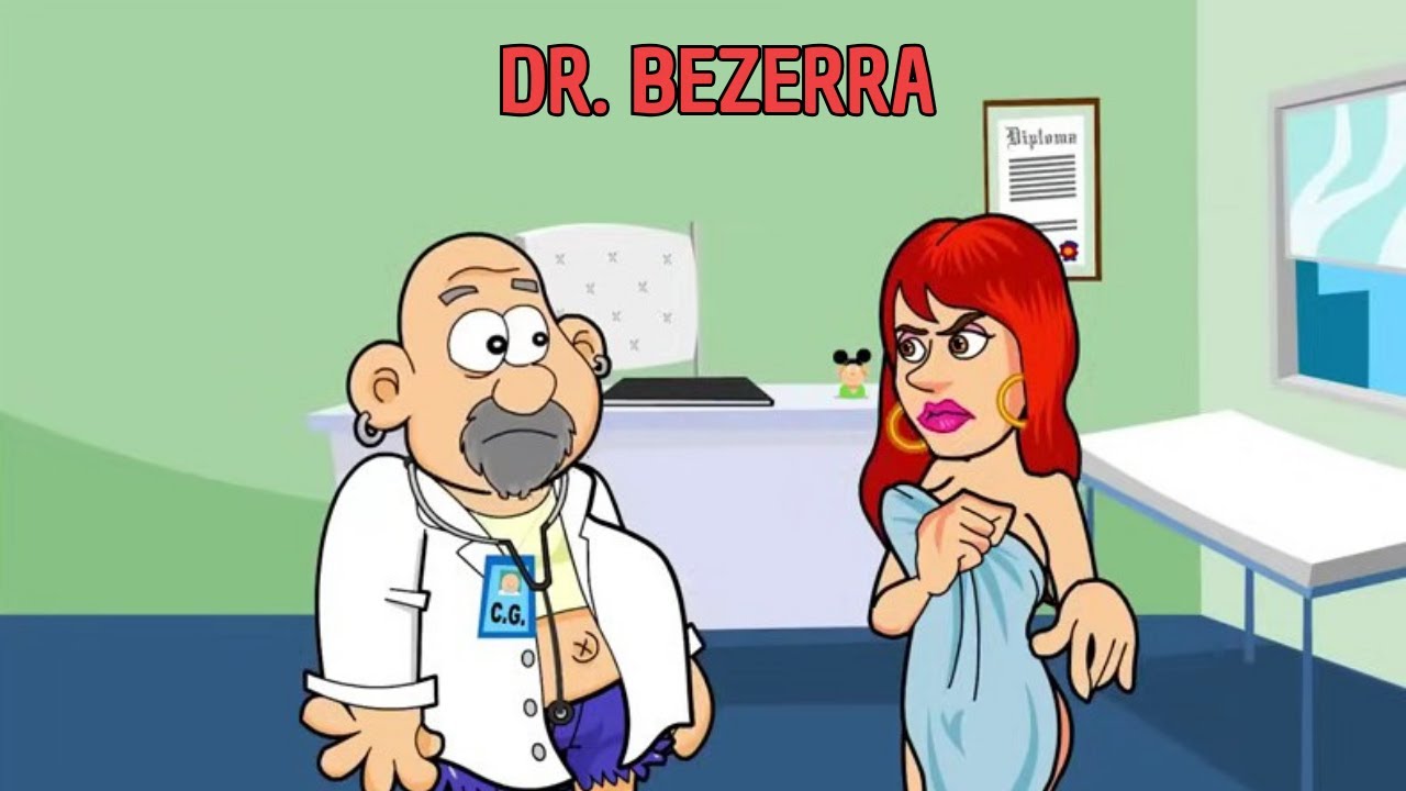 Final de semana merece! DR. Bezerra é sucesso por aqui.