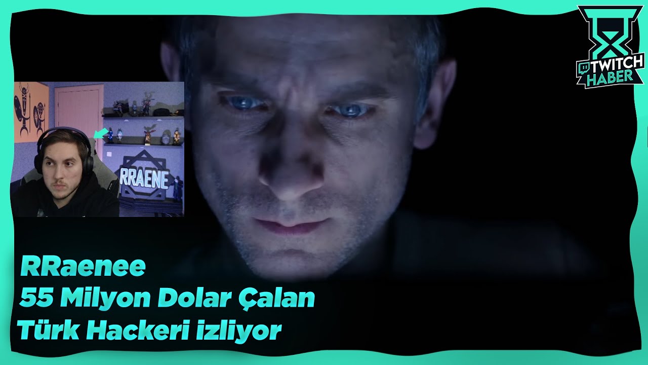 RRaenee - 
