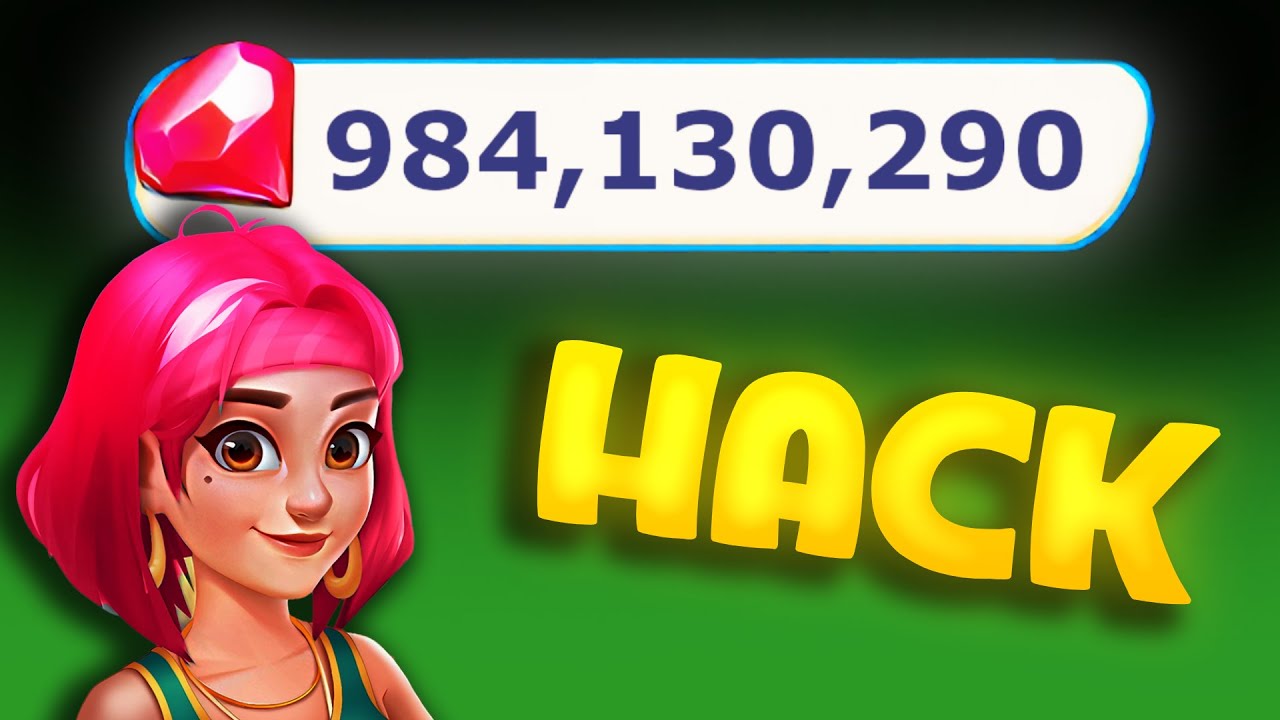 Gossip Harbor HACK ✅ How to Get Unlimited DIAMONDS | Gossip Harbor Cheats iOS & Android