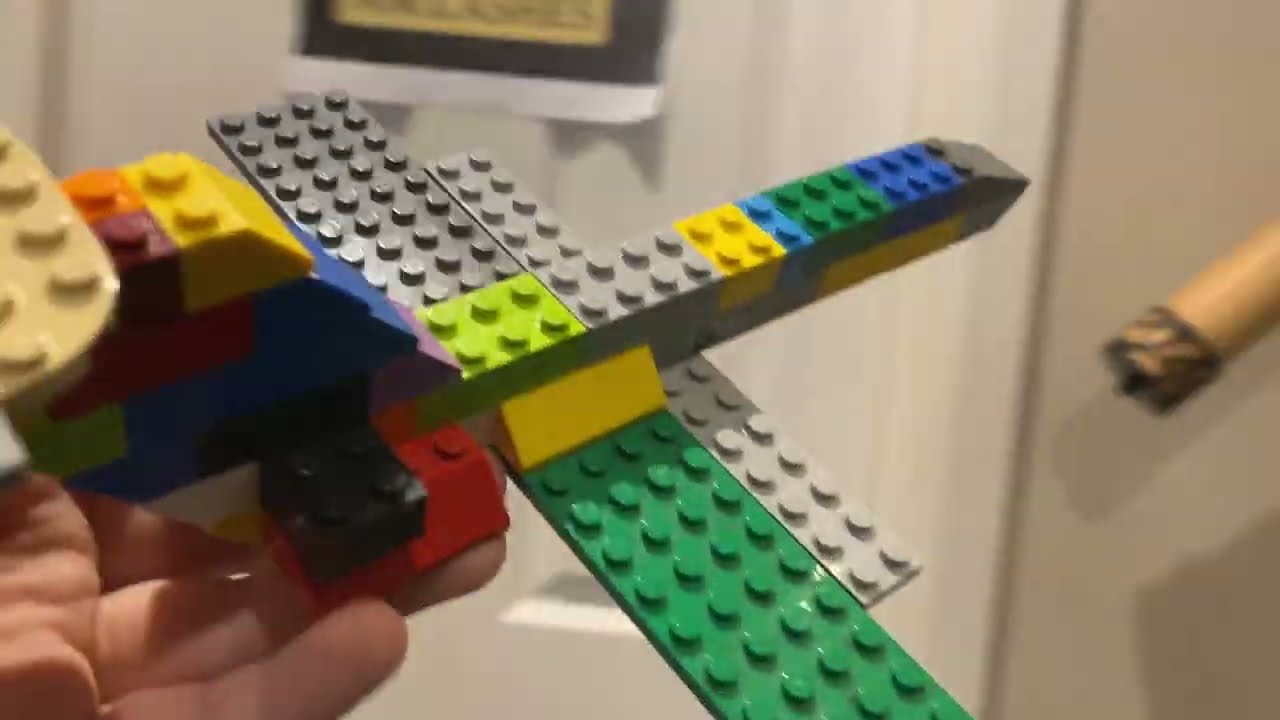 Delta flight 02 crash (fictional!)