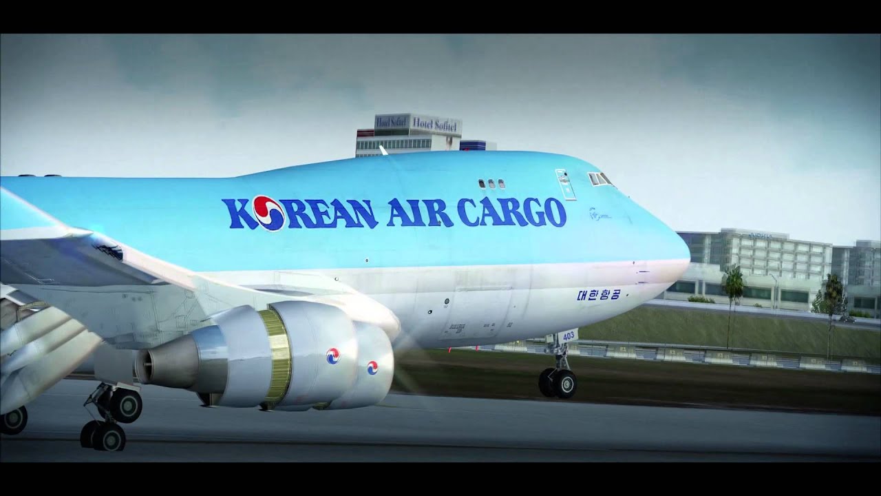 Korean Virtual - Official Video