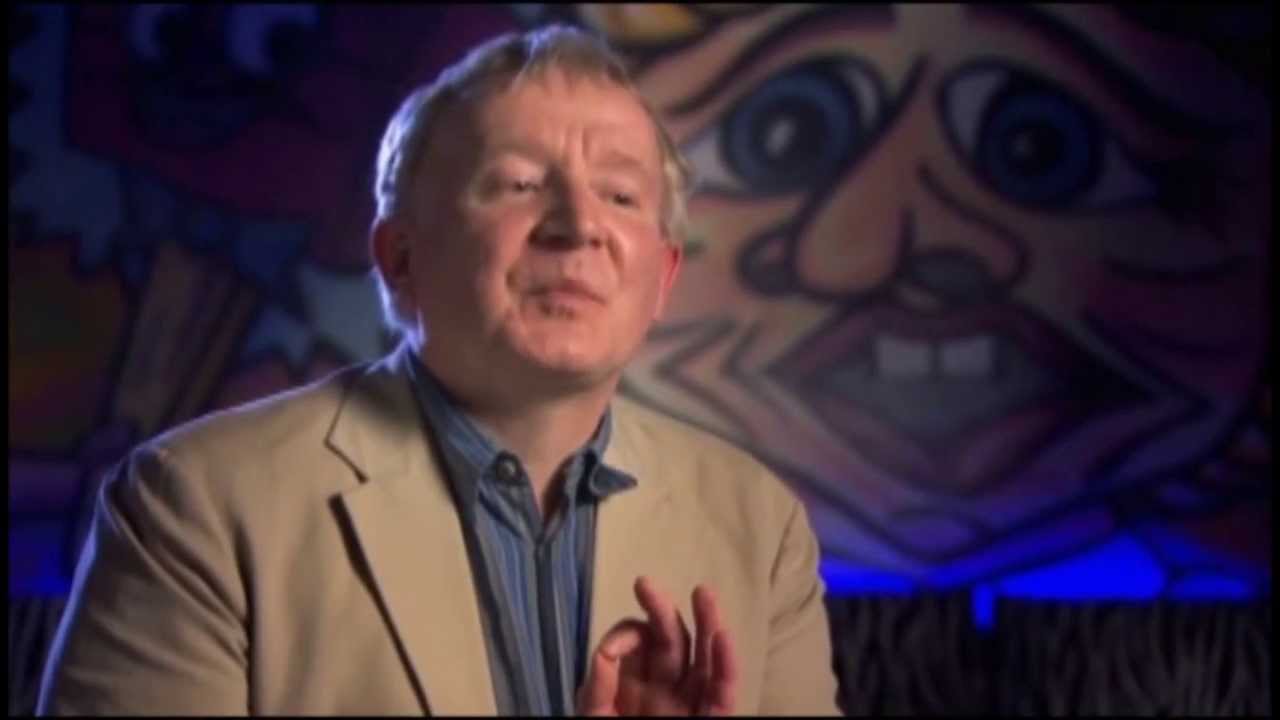 THE THATCHER YEARS - Steve Nallon - Interview for MAGGIE AND ME a film made by Jon Snow