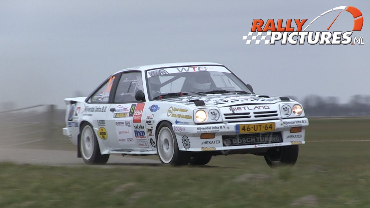 Zuiderzeerally 2016 | Rally Team Altena-Aaltink