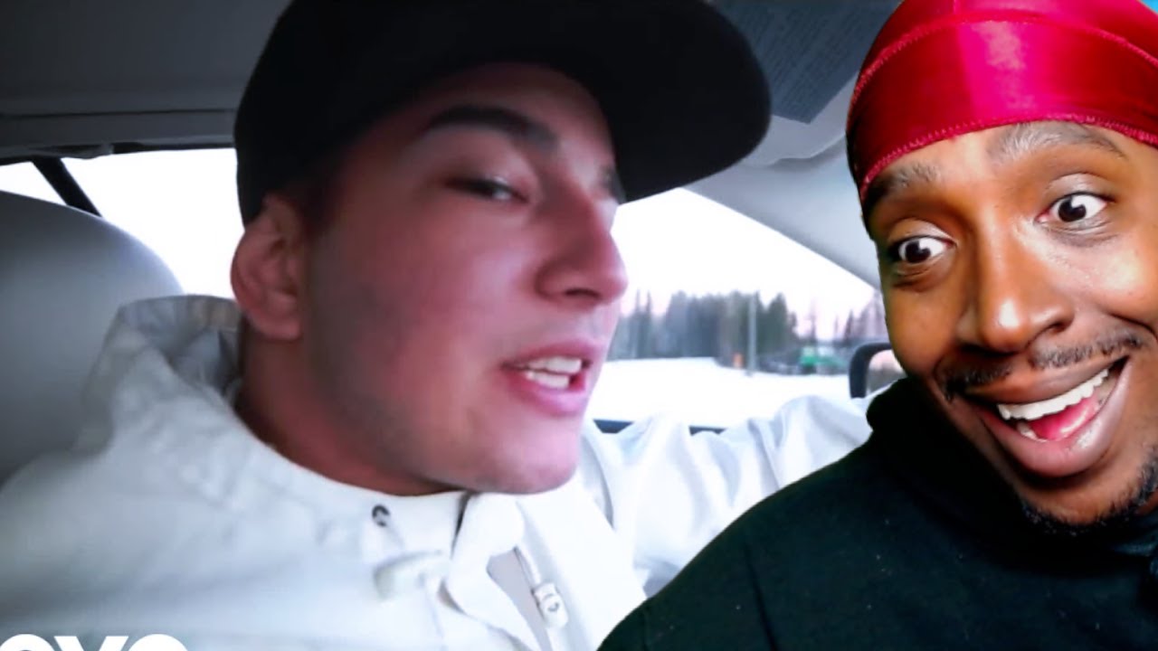 American Reacts to Taisto & Ällä - Mockingbird