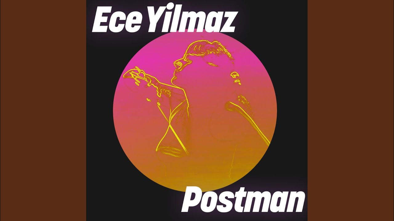 Postman (Extended Mix)
