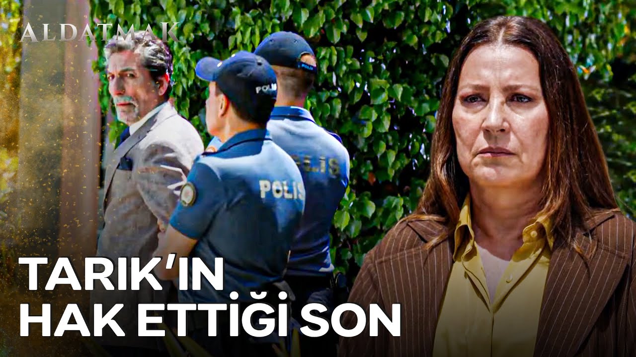 Kararttığın Hayatların Bedelini Ödeme Vakti | Aldatmak