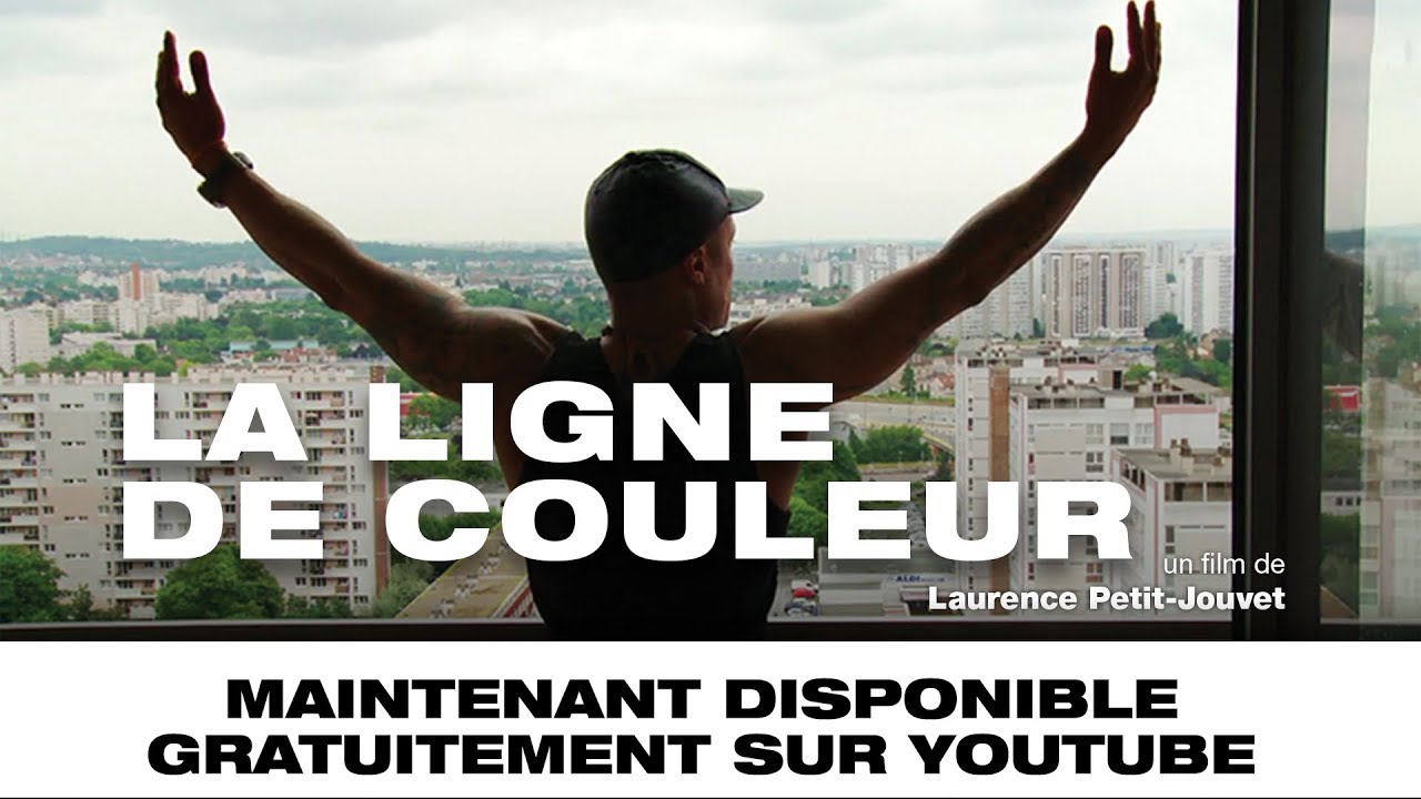 LA LIGNE DE COULEUR - Film (version française - 79 minutes - 2014)