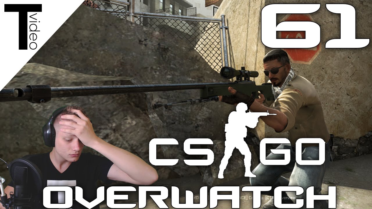 CS:GO Overwatch [HUN] #61