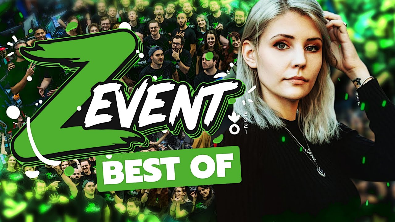 BEST OF JEEL #ZEVENT2021