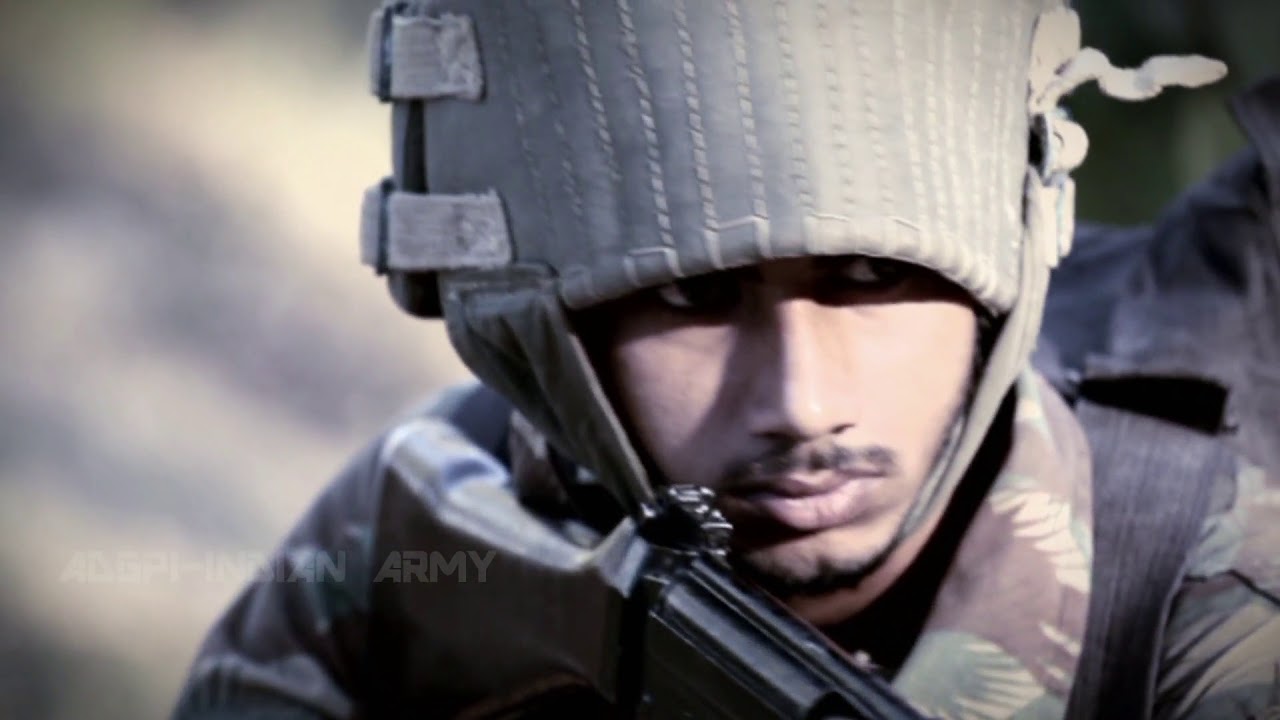CAPTURE OF HAJIPIR PASS