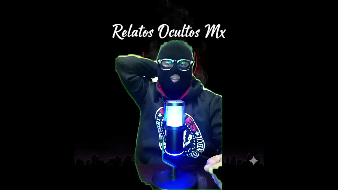 Relatos Ocultos Mx - Lo hace con otro y me cuenta, el erotismo y mis secretos