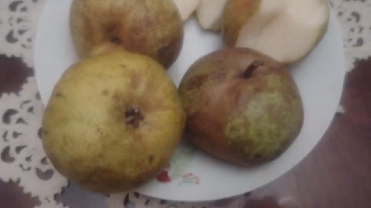 Bergamote Esperen para de ianuarie păstrată în condiții normale.