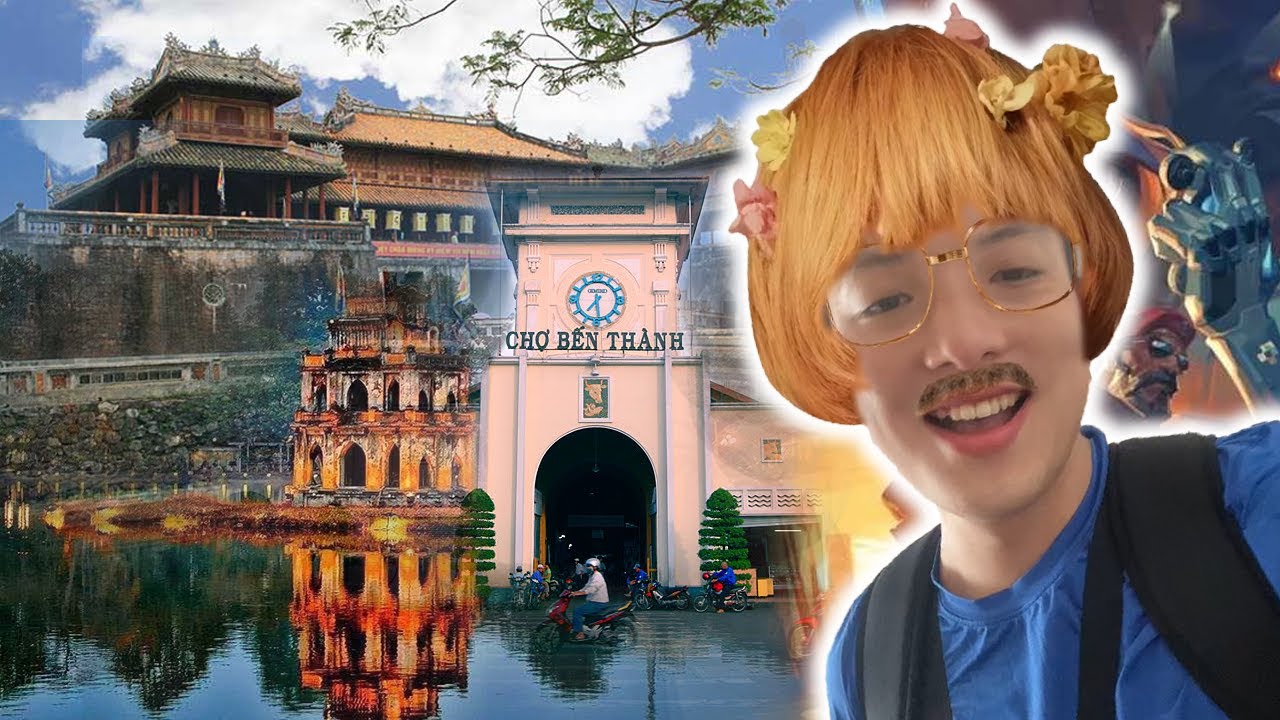 Đại Chiến Valorant 3 Miền, Bắc, Trung, Nam Cực Căng