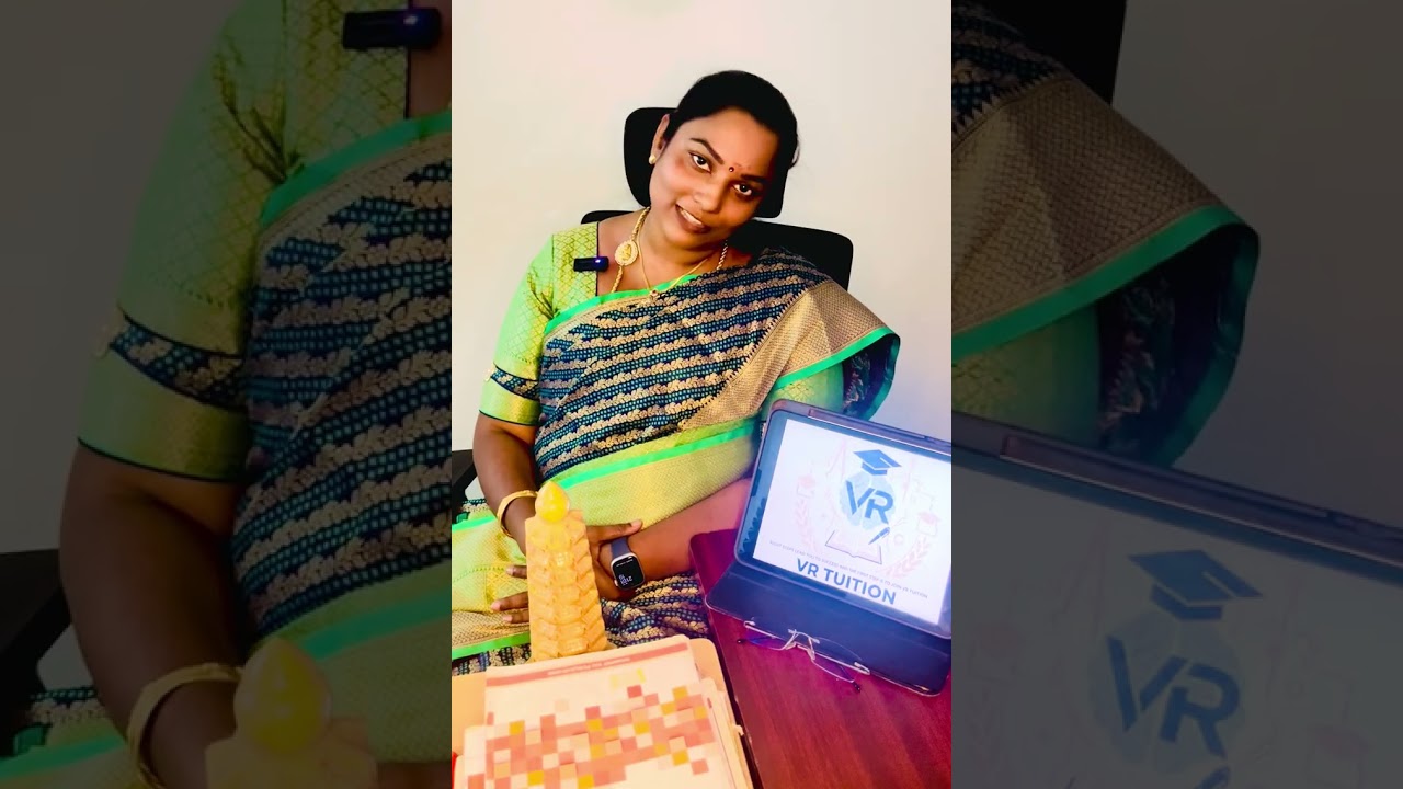 Consistency ? At which age the children should learn about this 🤔