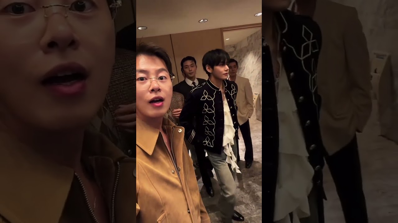 🔴 𝐁𝐓𝐒 𝐔𝐩𝐝𝐚𝐭𝐞𝐬 𝐓𝐨𝐝𝐚𝐲 | BTS V Updates Today | BTS updates 2025 Today I BTS updates today | BTS news