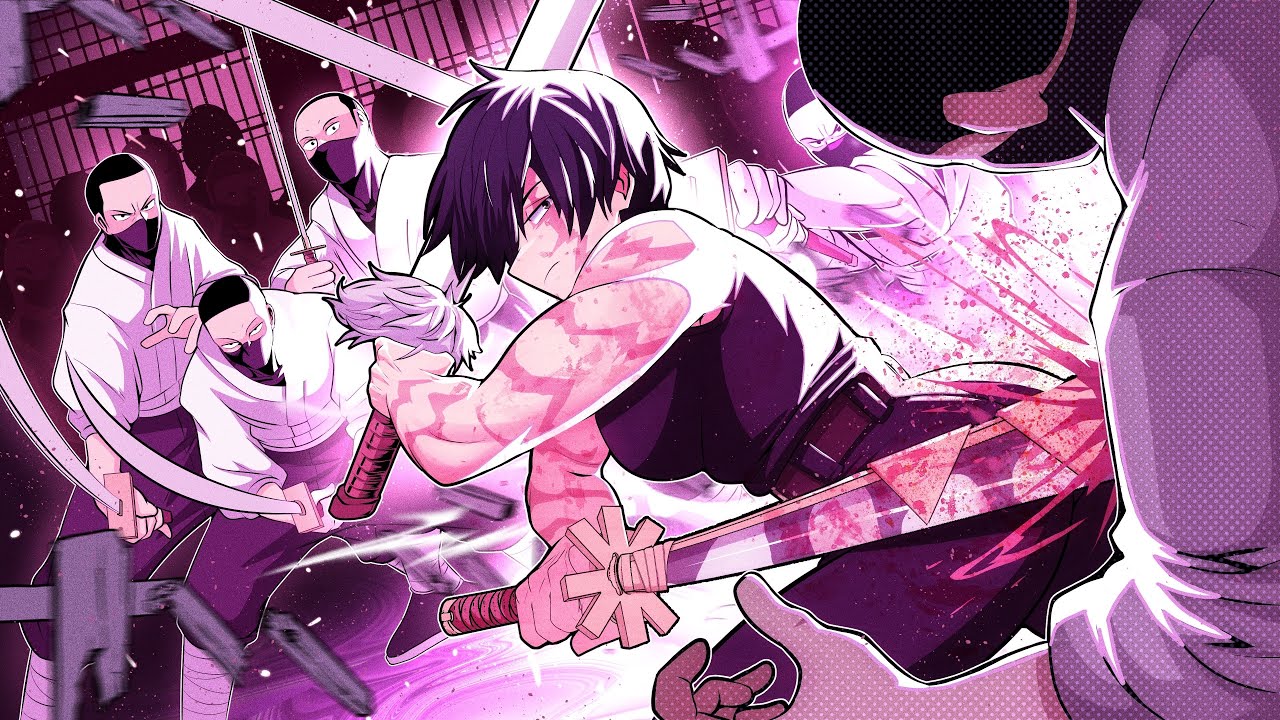 The New Jujutsu Kaisen Game Awakened Maki VS Everyone
