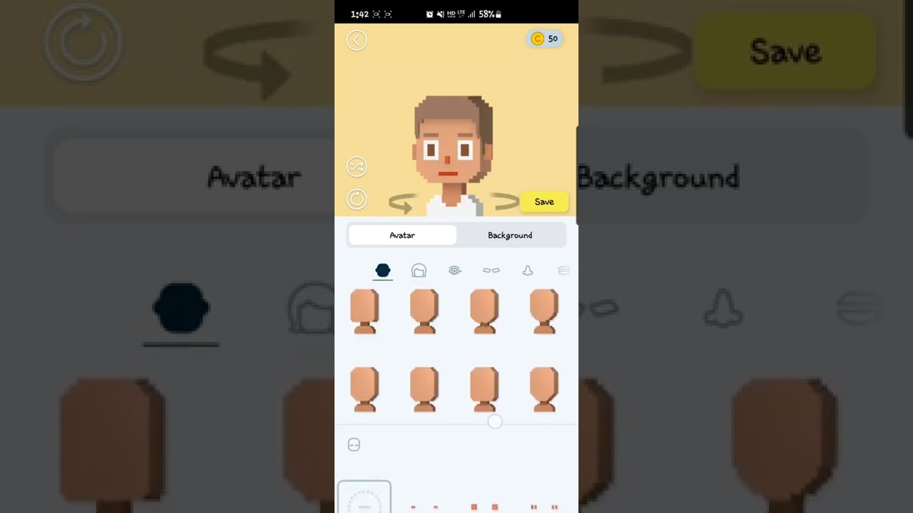 new simsimi ?!?!