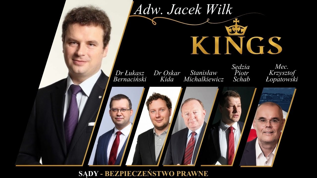 Sądy - bezpieczeństwo prawne