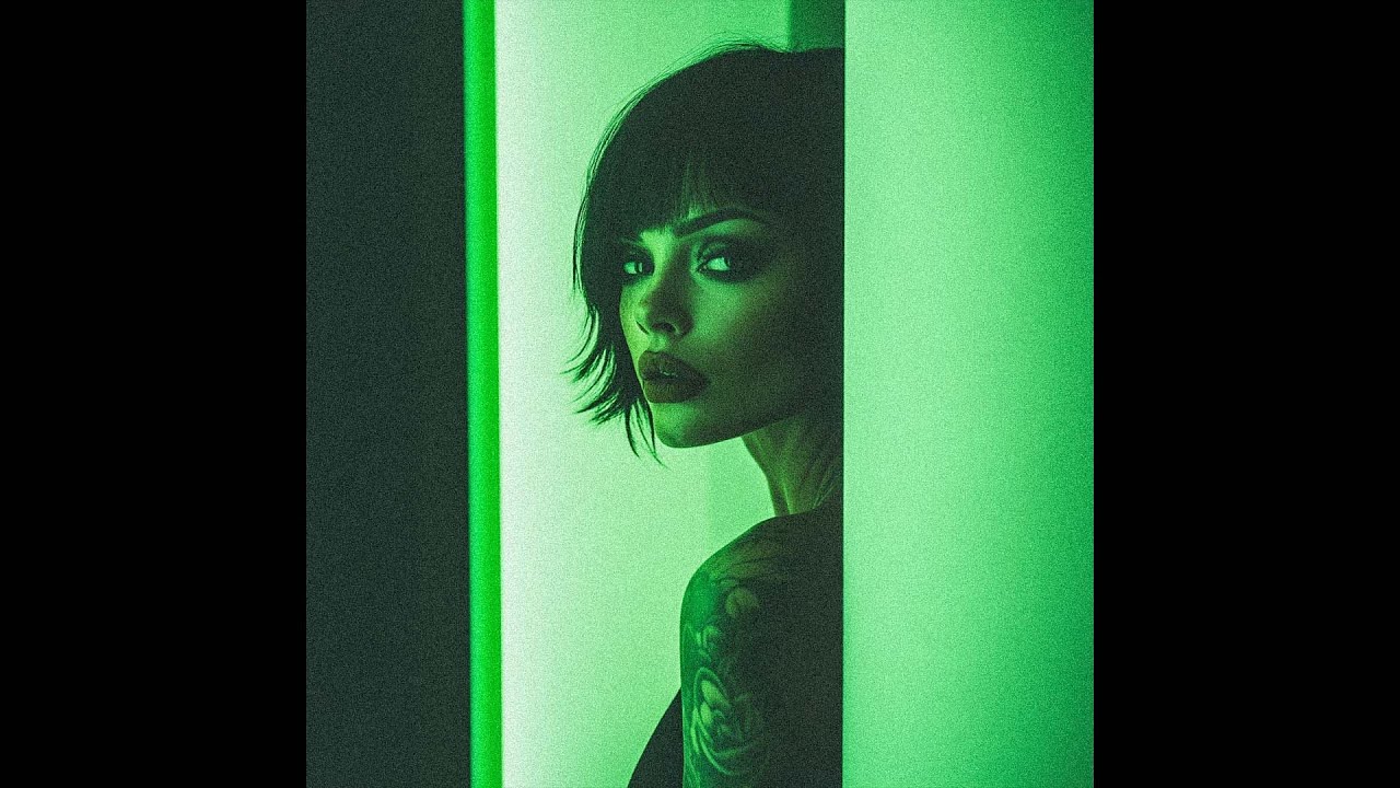 [FREE] She Past Away x Twin Tribes x Darkwave Type Beat - 