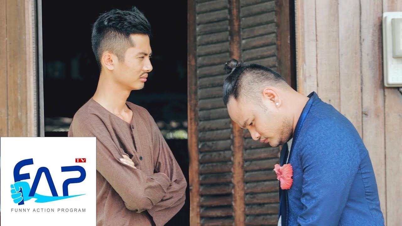 FAPtv Kén Rể  || Viral VPBank