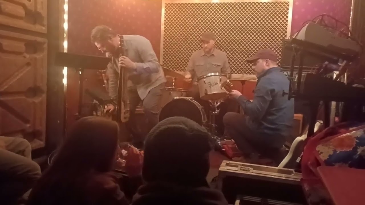 More Klementines - Live at I Heart Noise Fest 2022: Beyond Psyched!