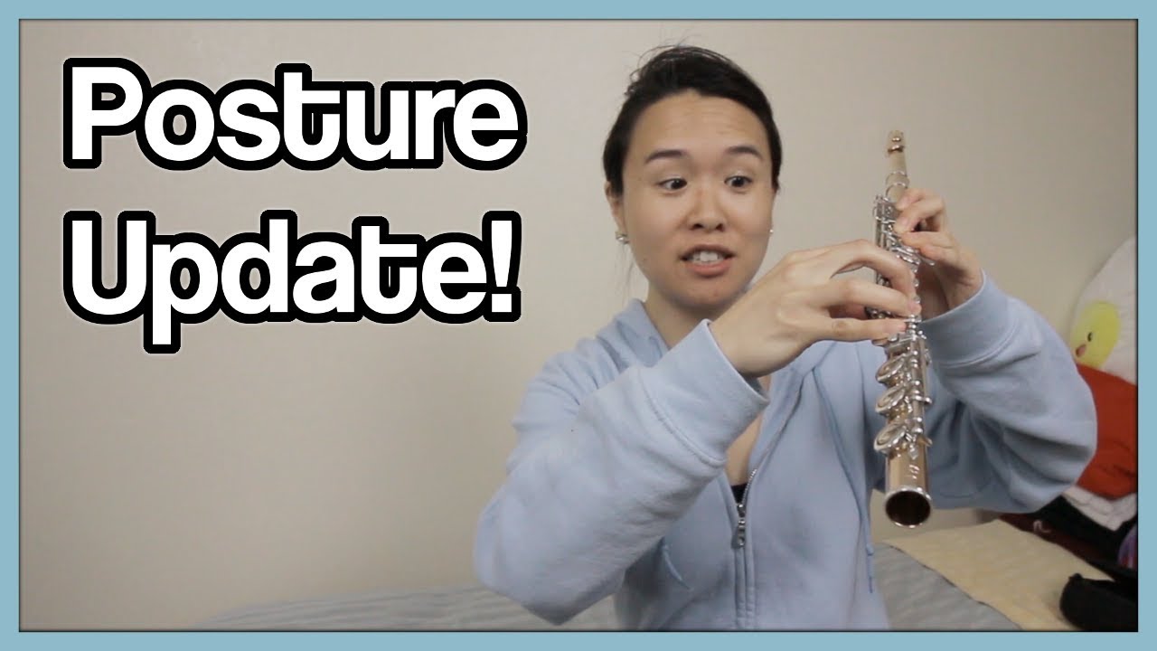 Posture Update
