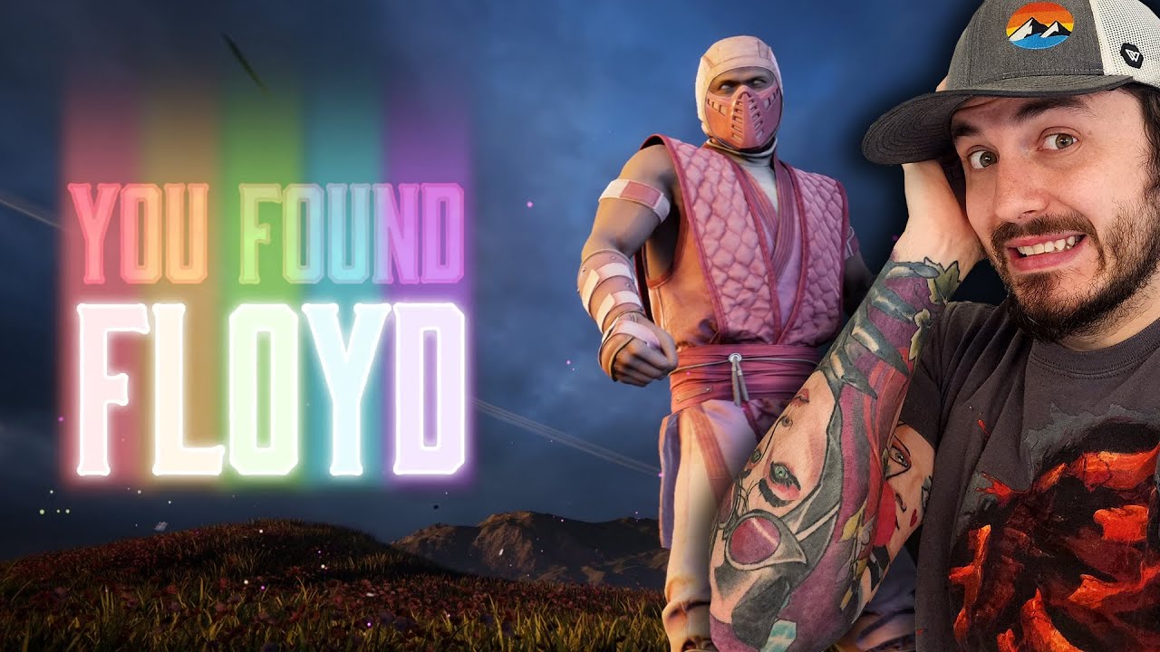 The BEST thing to Happen with Mortal Kombat in YEARS!