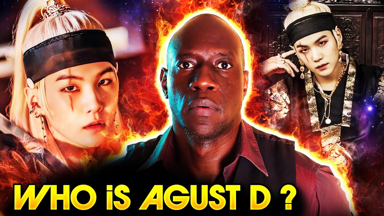 Agust D - Daechwita | NEXT LEVEL | FILM MAKER | FIRST REACTION 