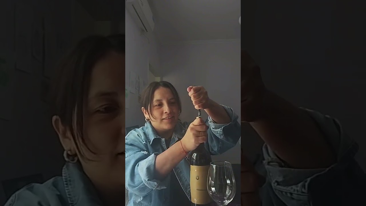El Vino Picado si Existe 🤥🍷