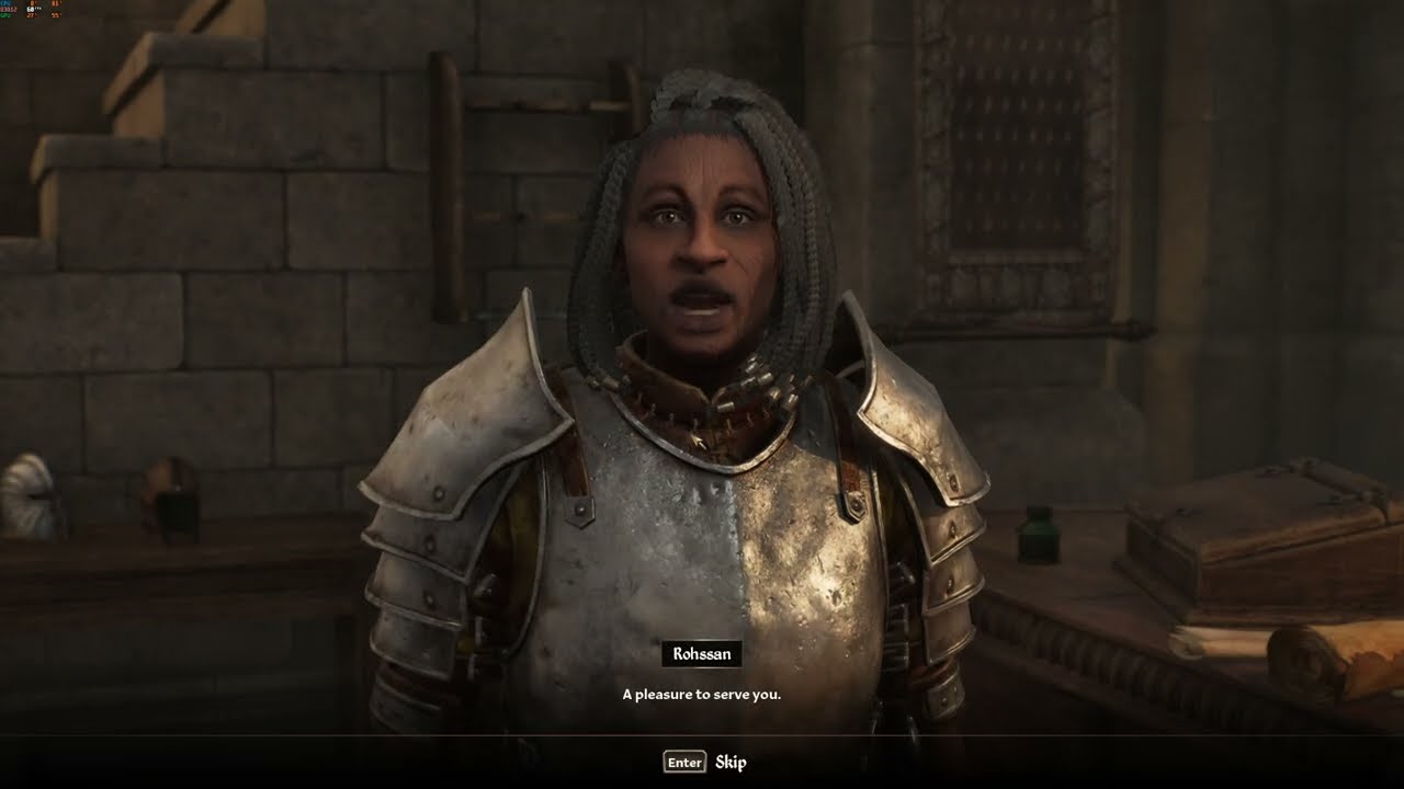 Oblivion Remastered - How to easily steal items from shops