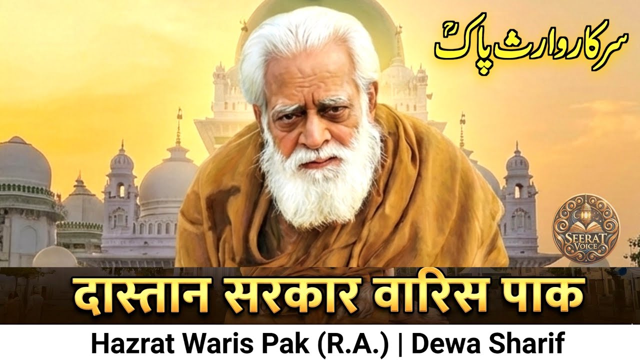 Sarkar Waris Pak: Ek Jhatke Mein Karodon Ki Riyasat Luta Di! | Rongte Khade Kar Dene Wali Dastan