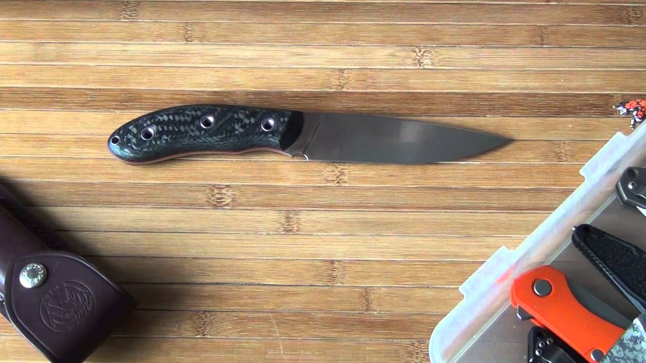 WorkingKnife-3. На самом деле working