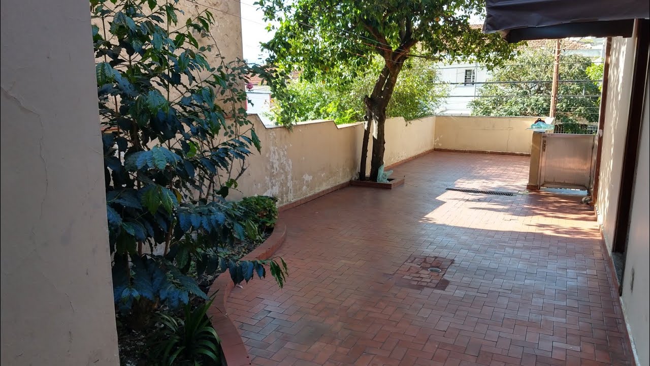Vende Casa no Imirim - Zona Norte SP - delicioso bairro - 📞 112892-0058 - investimento em imóvel