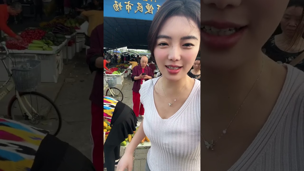 笑笑在海南（水果西施）🥭🔥五年前开三轮卖芒果的小妹💕2026 03 18 07 01 59🎬