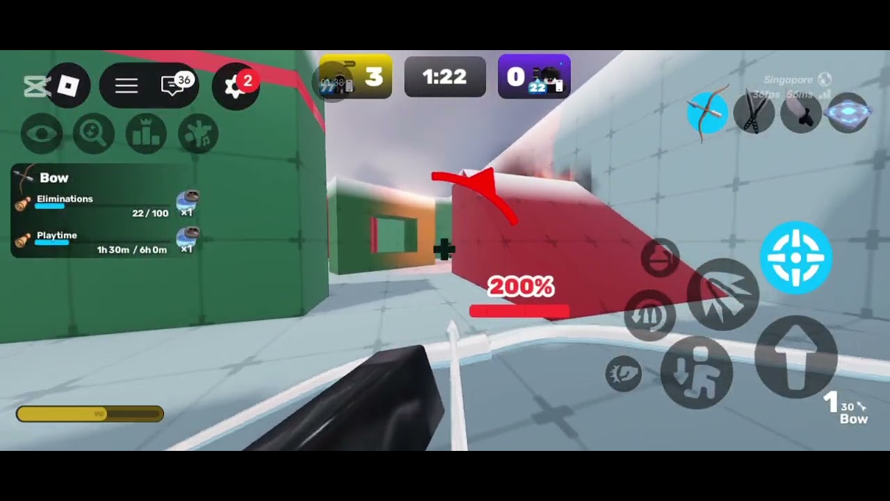Knife only???
