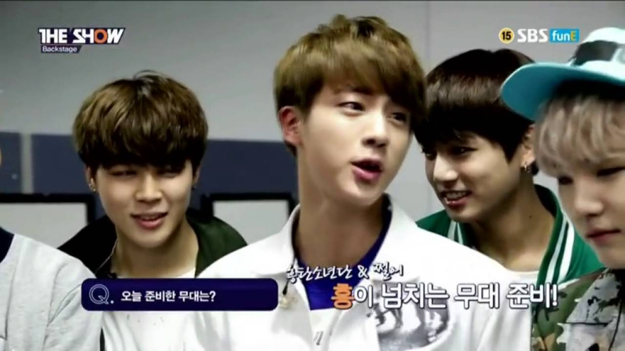 BTS X GOT7 X SEVENTEEN X MONSTA X MOMENTS (PART 1)