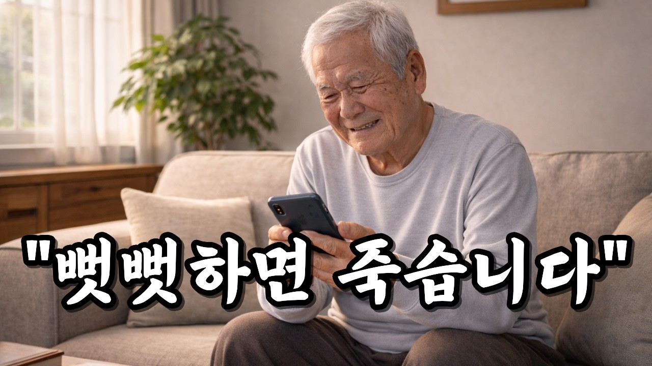 영감님들, 뻣뻣하면 죽는다고 합니다. 영감님들, 오늘 아침 일어나실 때 어떠셨나요?#시니어건강 #몸뻣뻣함 #노년건강, 시니어건강, 노년건강, 몸뻣뻣함, 뻣뻣한몸, 유연성운동,