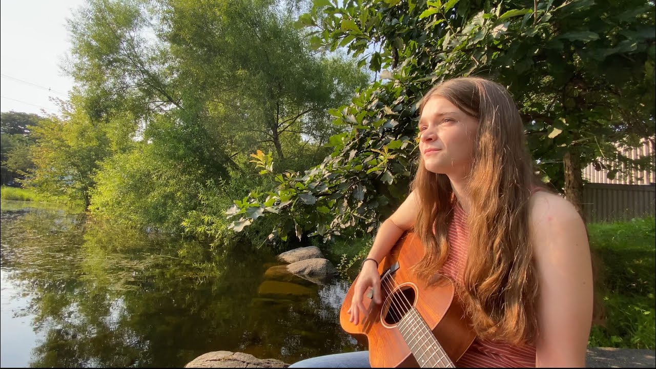 In the Garden (Original Song)
