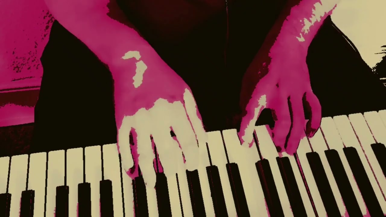 Caruso - Ricko Piano