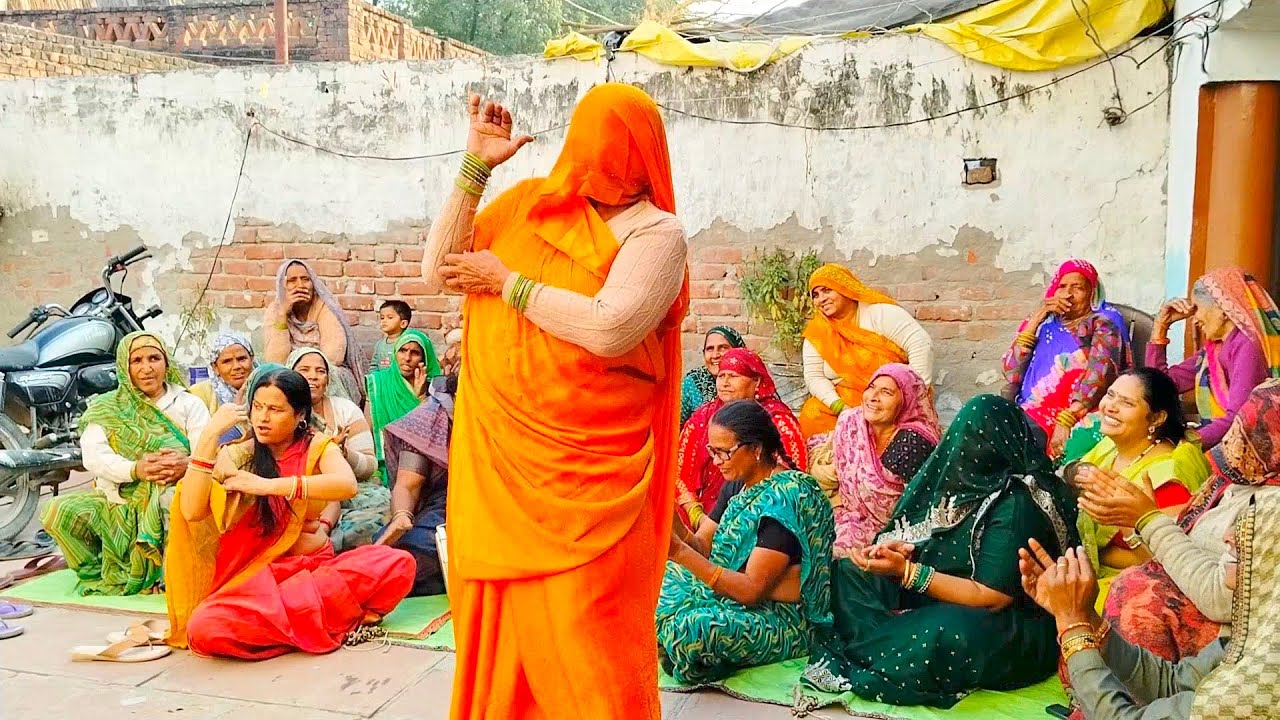 💥💯खोईया नांच 😅 देहाती नांच गीत 🤣😅💯 ऐसा गज़ब का डांस नहीं देखा 🤣🤣 दो गोल एक लम्बो 🤪🤪viral video