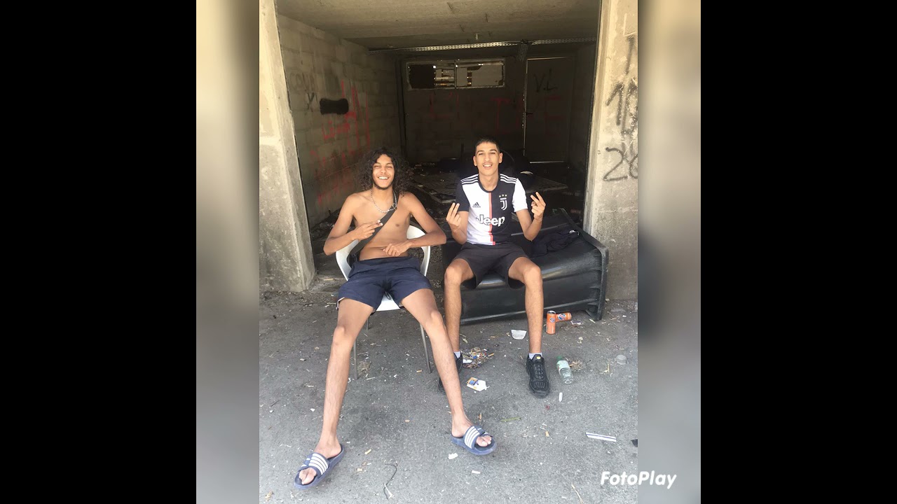 Zitoune - Où J'ai Grandi