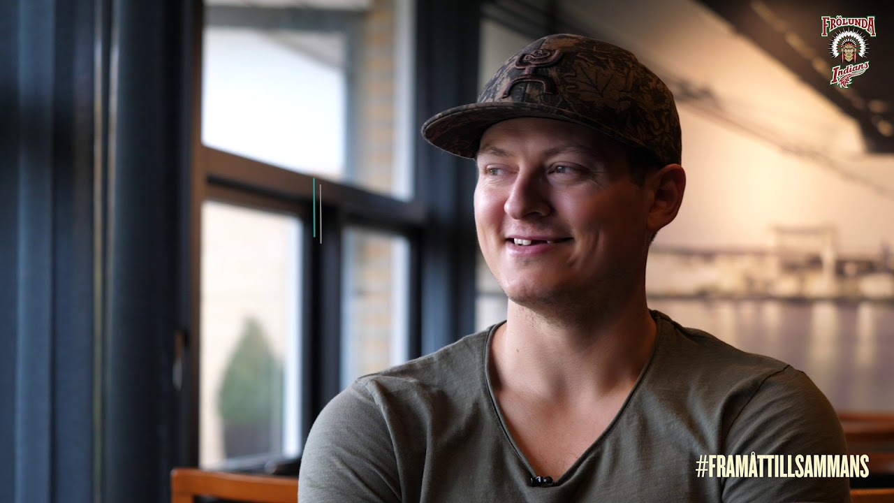 SNABBA FRÅGOR: RHETT RAKHSHANI!