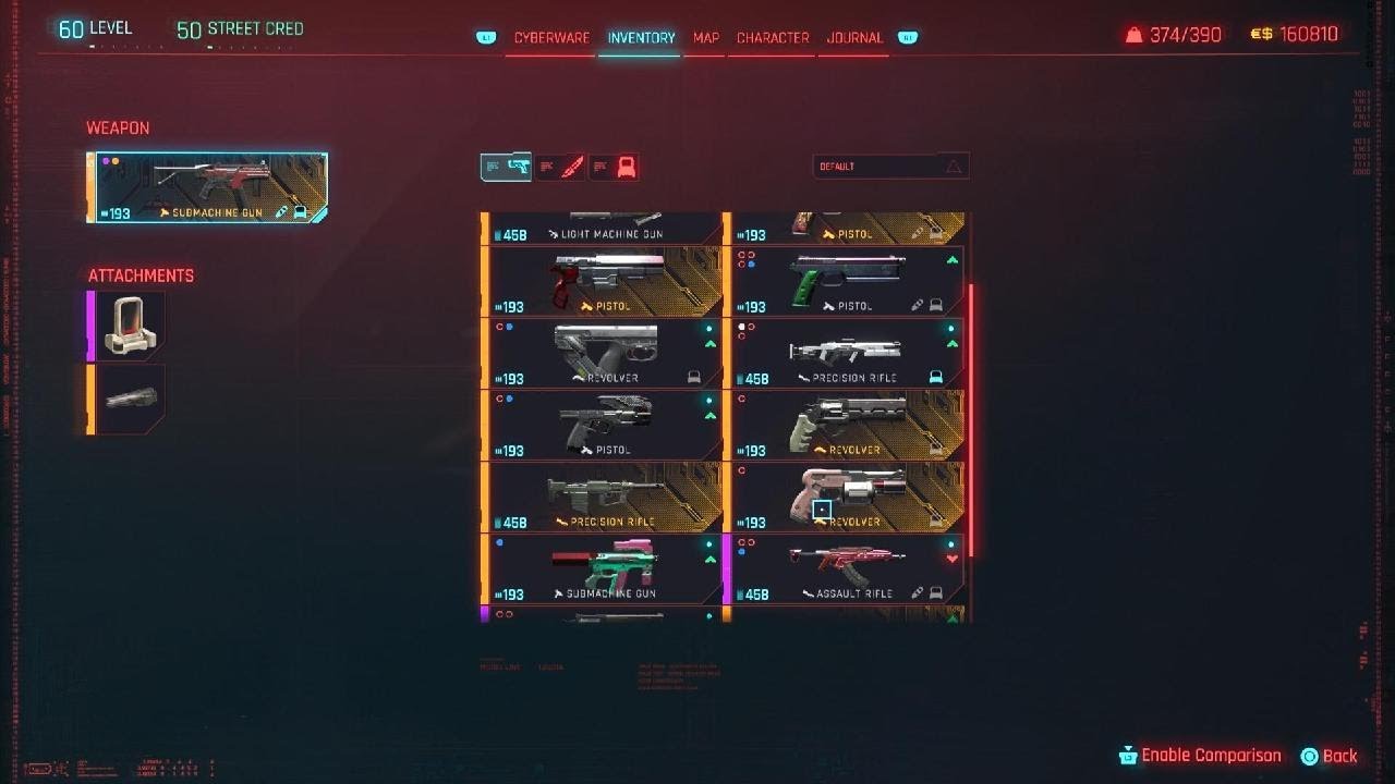 Cyberpunk 2077 Greatest glitch ever??