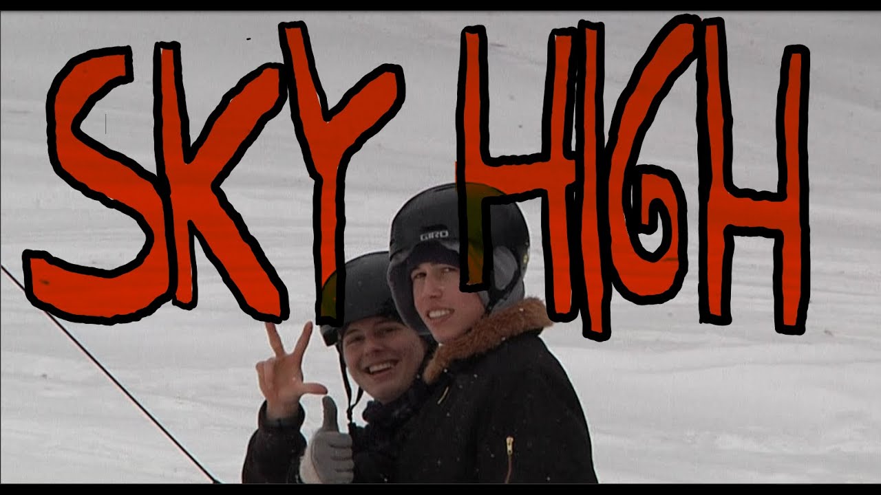 Sky High