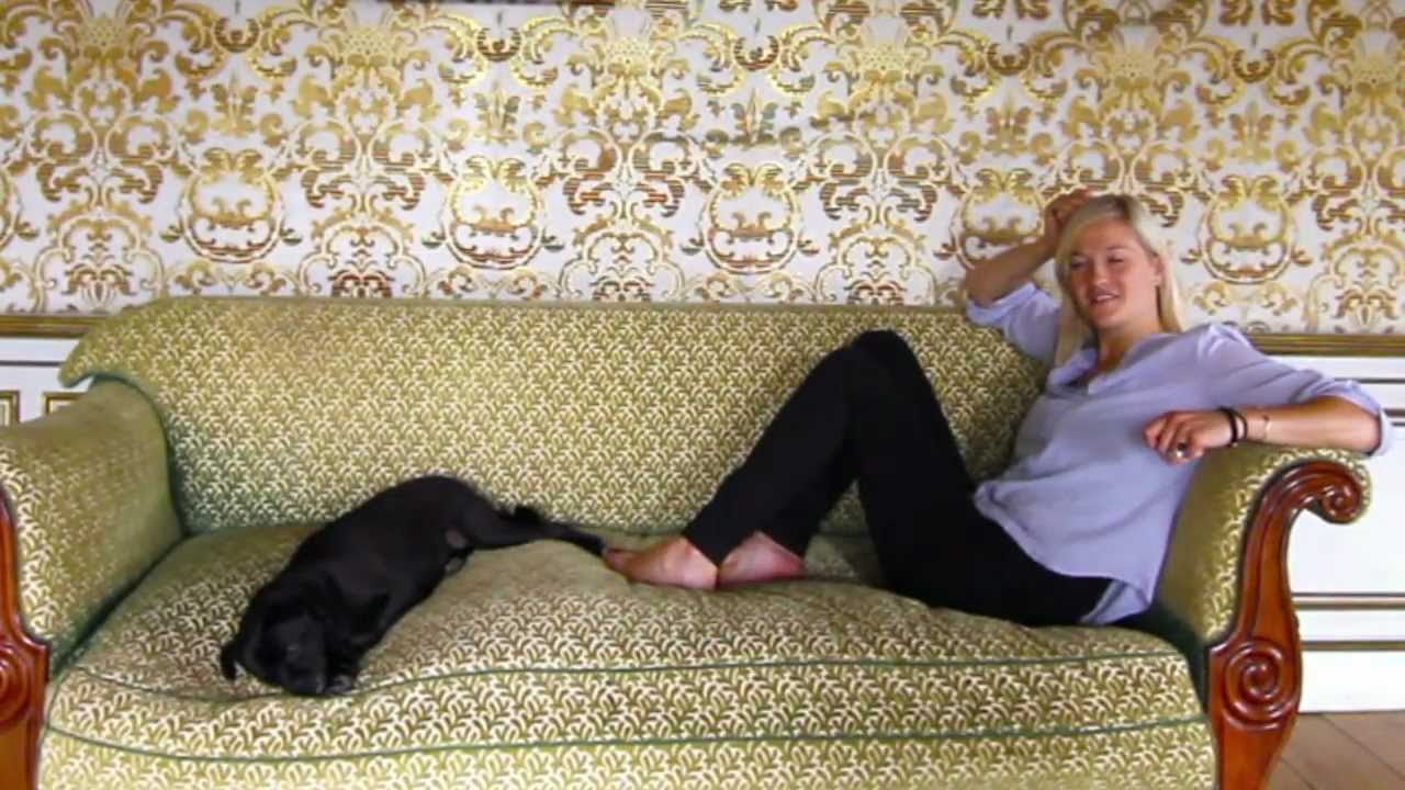 Beatrice: I am a Baroness