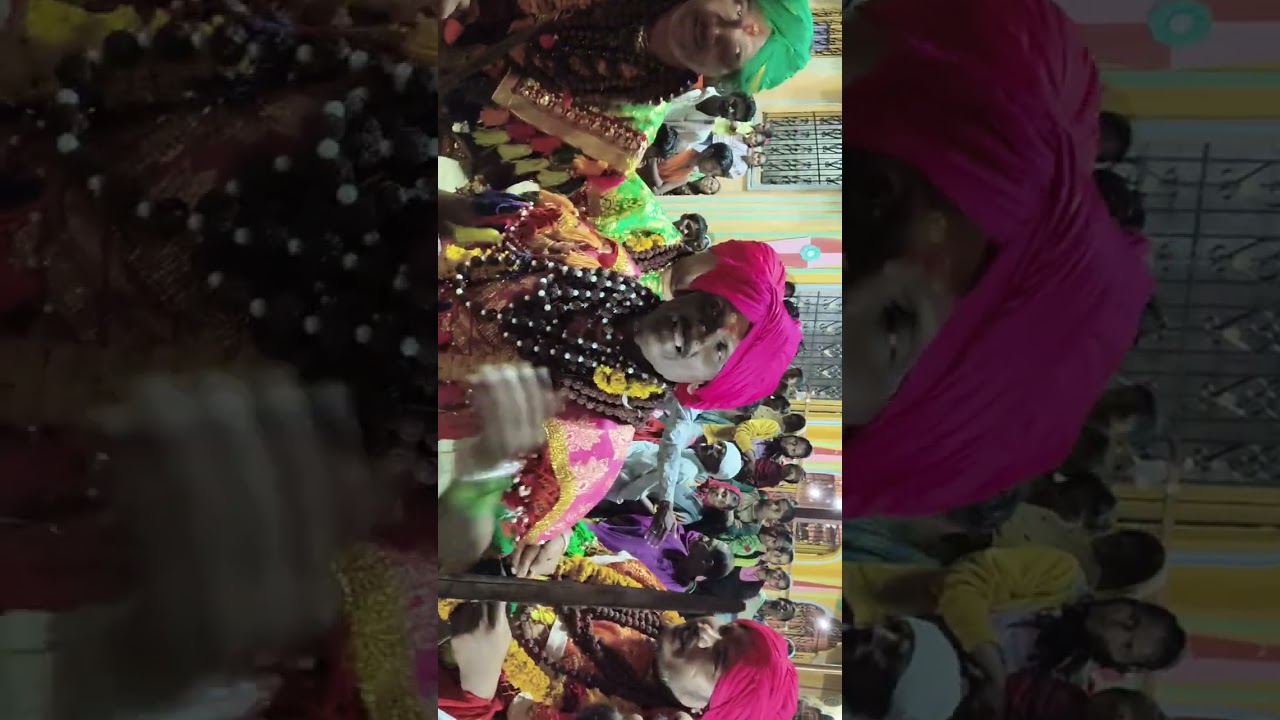 Mouneshwar pallaki utsava 