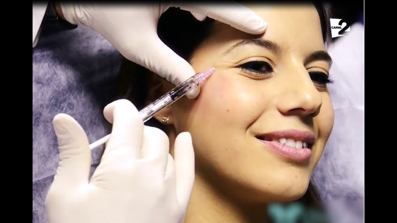 Tratamente cu botox. Interviu cu chirurgul plastician Iulian Balan.