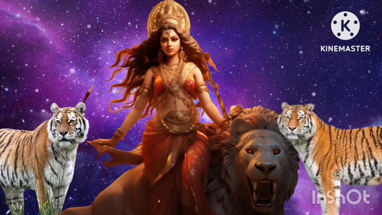 Maa kali ka sandesh🕉️आपके दुश्मनों के बीच छिड़ा है घमासान युद्ध, तंत्र शक्तियाँ आपके...🔱