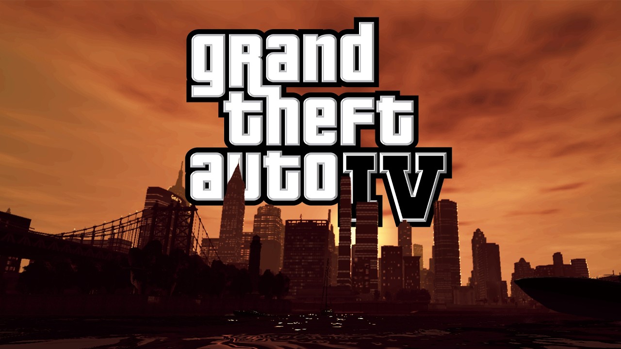GTA 4, el GRAN salto a la era HD